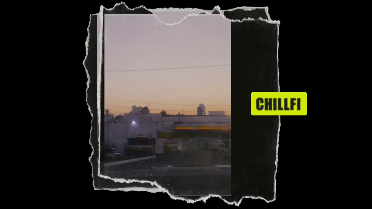 a mix for going to work, dancing or walking around | chillfi mixes #01