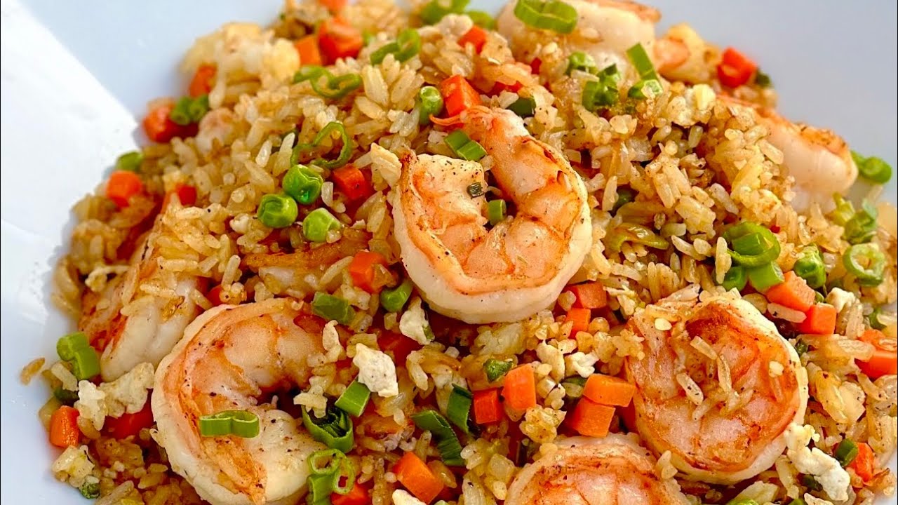 Why Your Fried Rice Turns Soggy