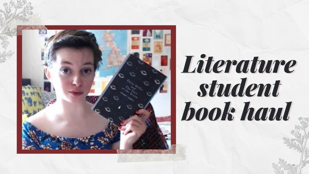 University Reading List (Year 2, Semester 2) | English Literature