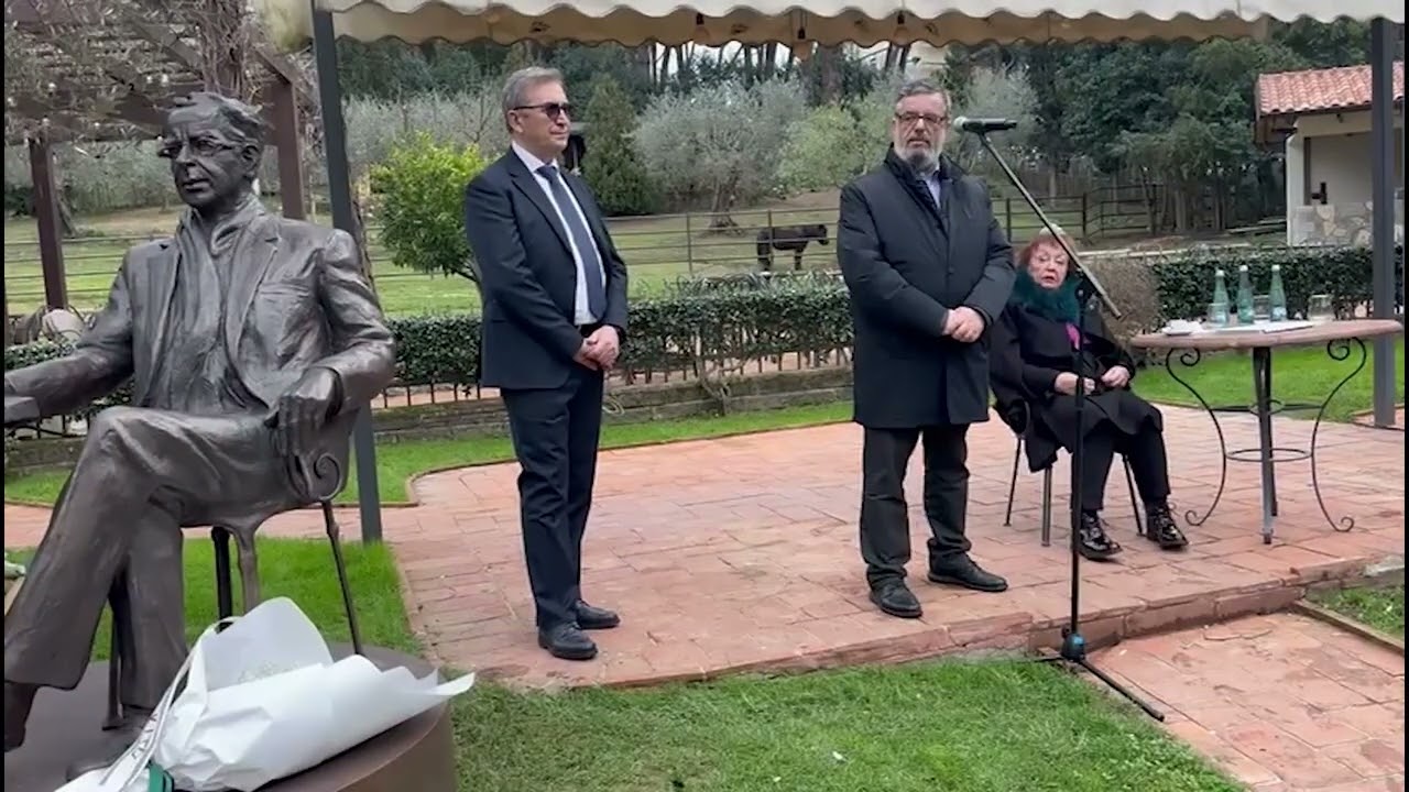 90-vjetori i Ismail Kadaresë, homazh për gjeniun e letrave shqipe