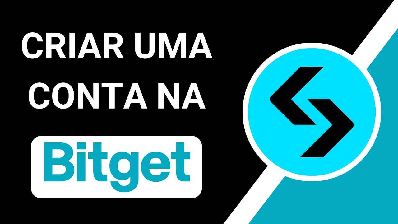 Como Criar uma Conta na Bitget (Guia para Iniciantes) [1014ĐT]