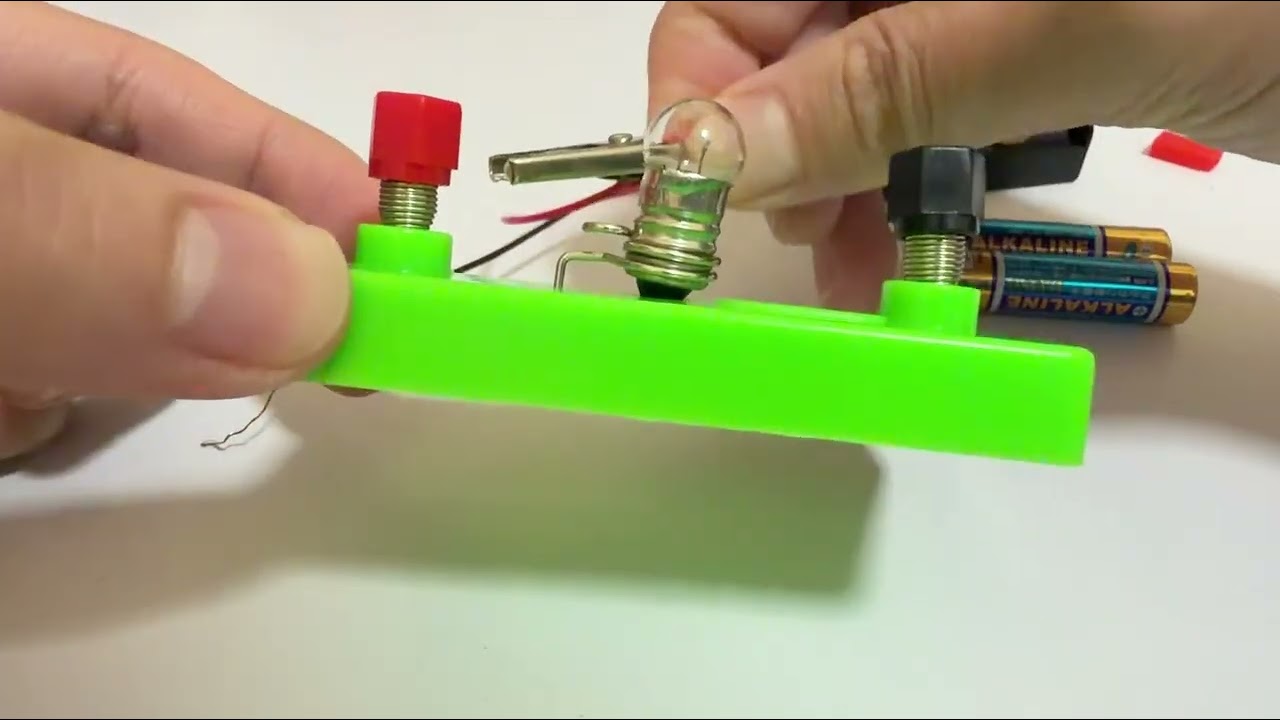 簡單閉合電腦(1)