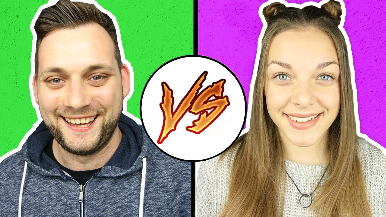 ASIMISTER VS DIANA ( 5 Hier )