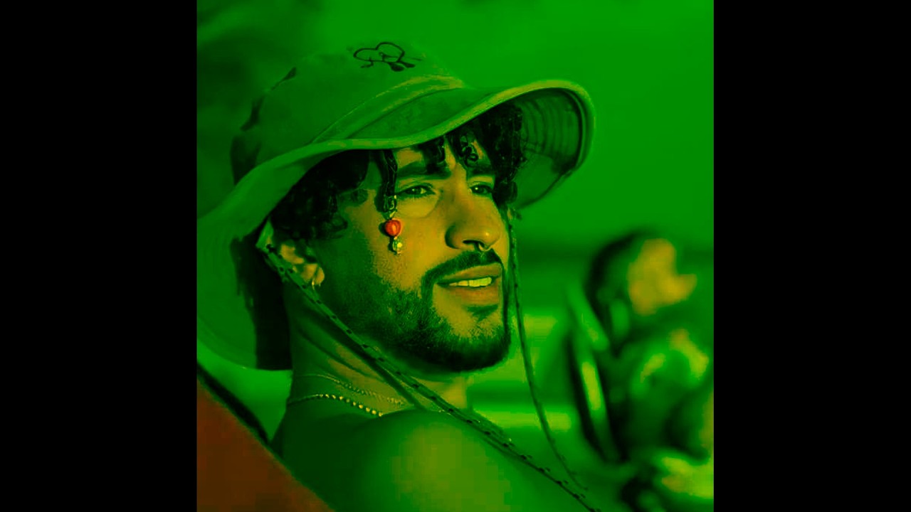 (FREE) BAD BUNNY x THE WEEKND TYPE BEAT - 
