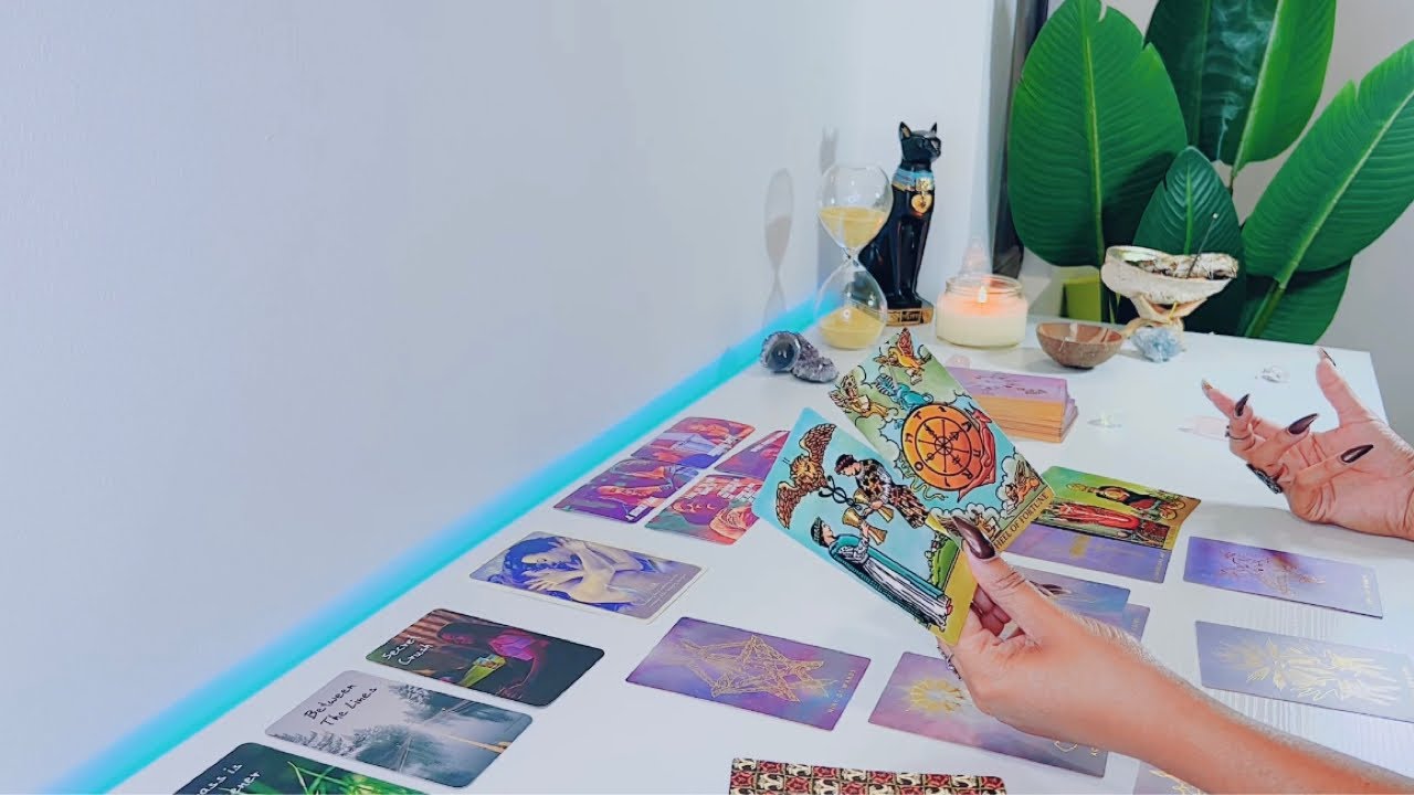 Capricorn | They'll Be Wanting you, But .... - Capricorn Tarot Reading