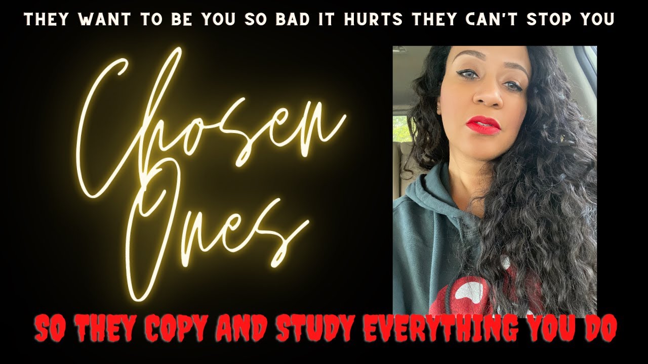 🛑 They Don’t Like You But Sit Back With A Notepad And Pencil Copying You | Shonda iNspires