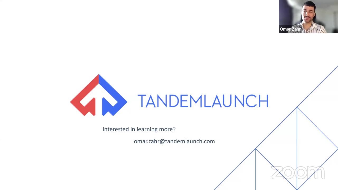 UAE Hackathon 5.0 | Mentorship Phase | How to build a venture narrative for investors