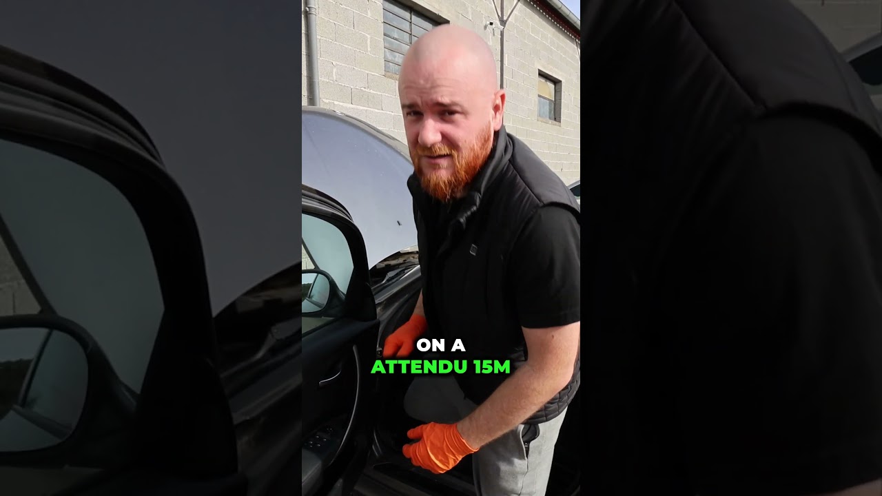 D&eacute;crasser son FAP facilement 😎