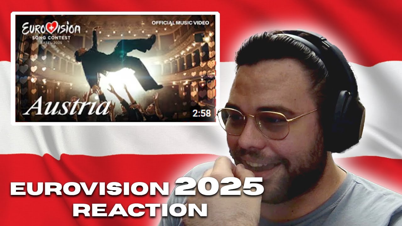 WE HAVE A WINNER! | 🇦🇹 JJ - Wasted Love | REACTION