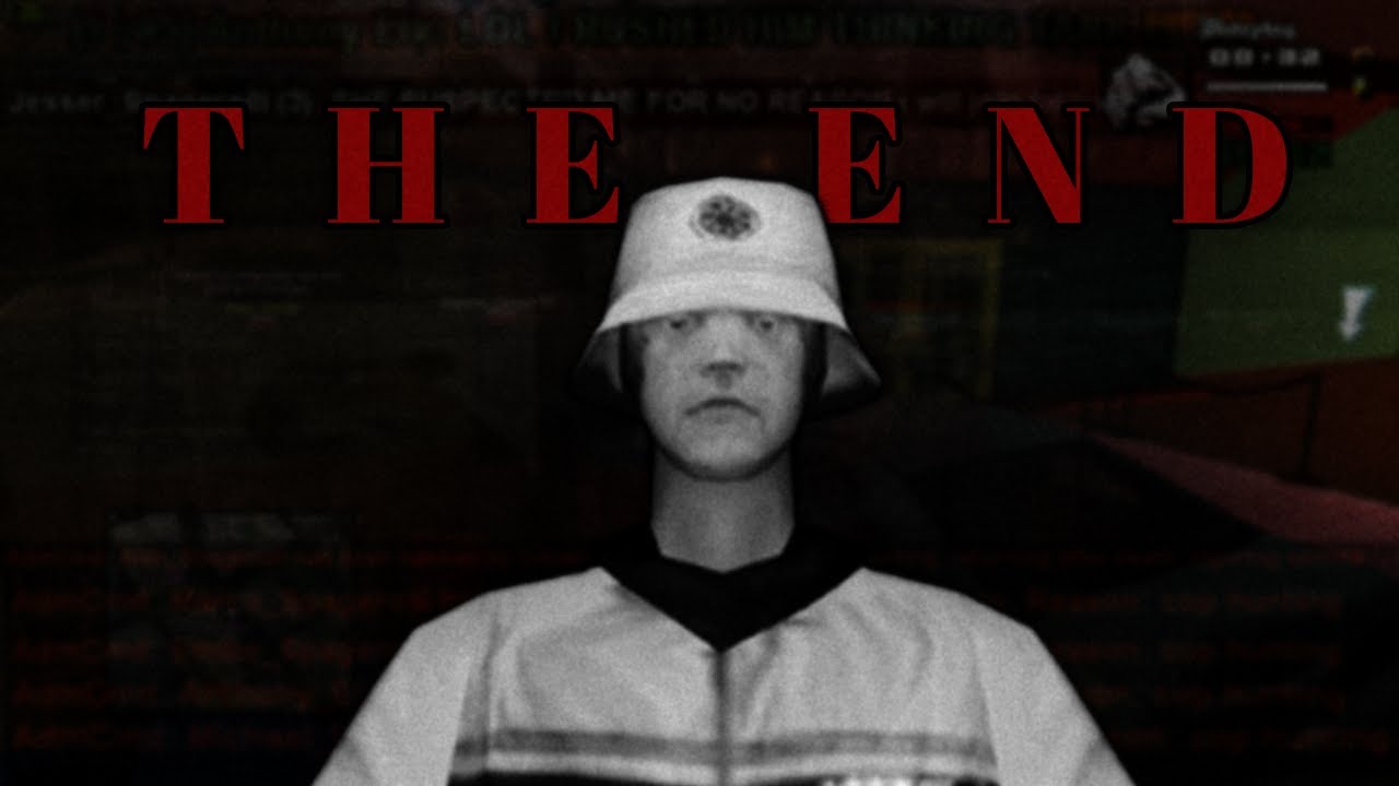 The End