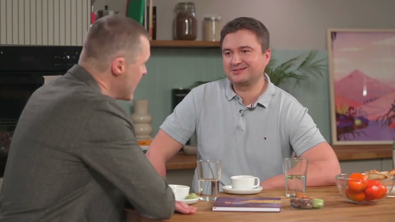 W TOWARZYSTWIE KAPITAŁU 19.02.2026