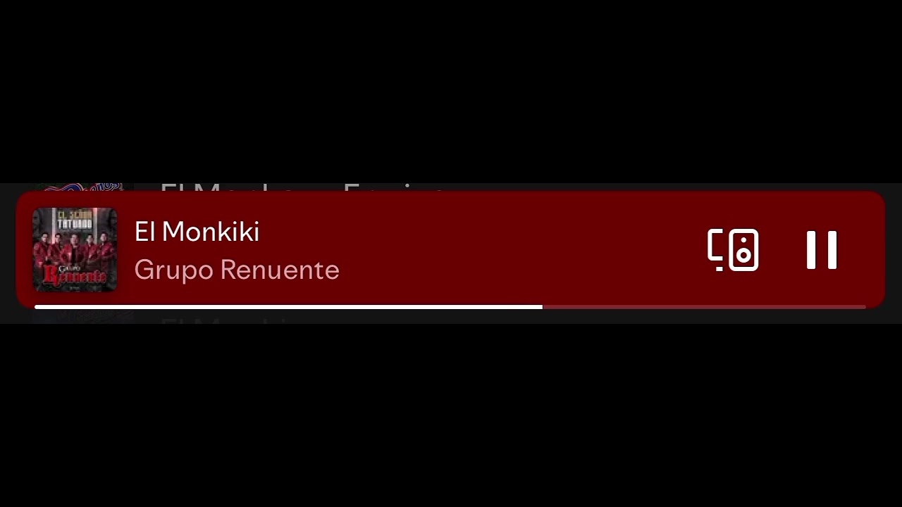 El Monkiki Grupo Renuente 