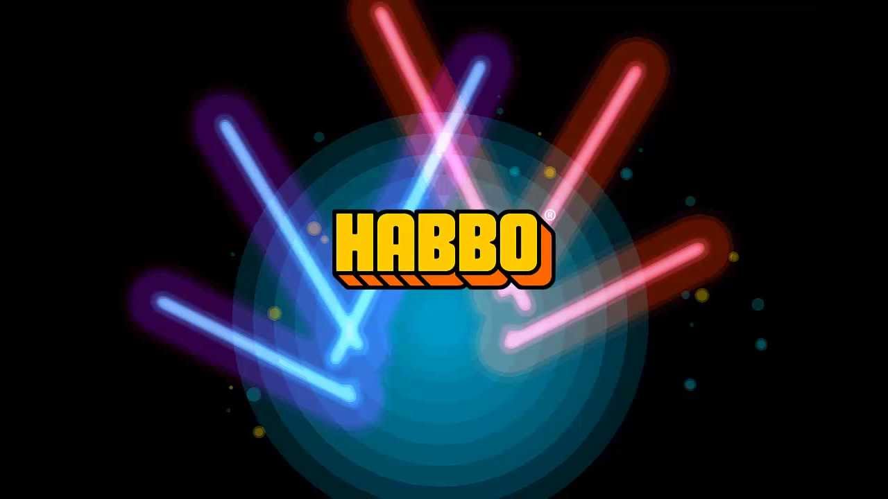 Habbo Palooza Music Festival - Music Glories Week 1