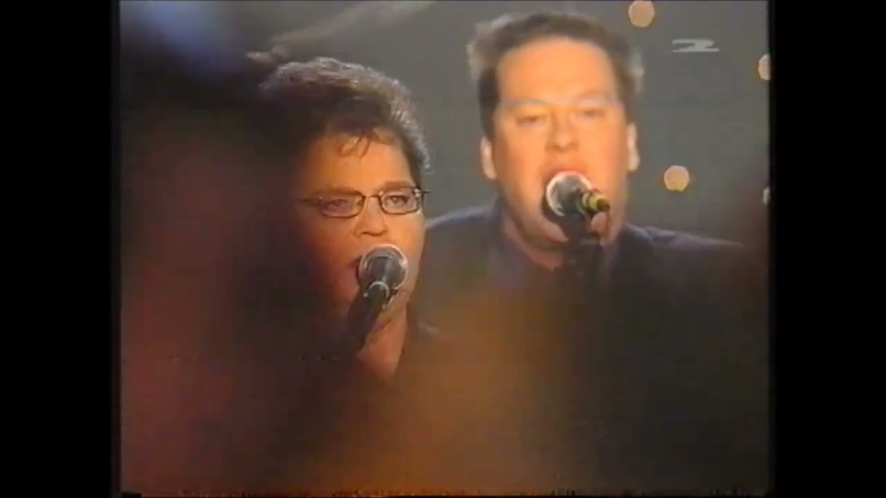 Arja Havakka - Johnny B Goode 7.2.2000