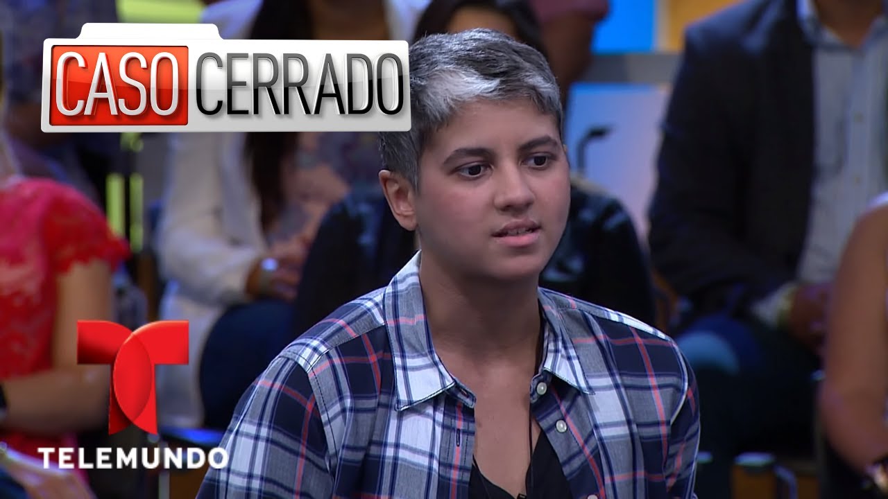 ¡Yo No Quiero Ese Niño!😡👶😠| Caso Cerrado | Telemundo