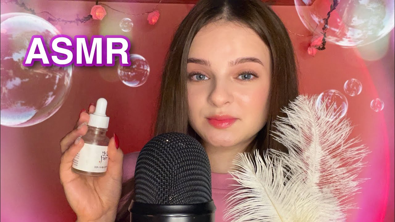АСМР ДЛЯ ТВОГО МІЦНОГО СНУ👀 99.9% ІЗ ВАС ЗАСНУТЬ🍂 ASMR FOR YOUR SOUND SLEEP👀 (асмр українською)