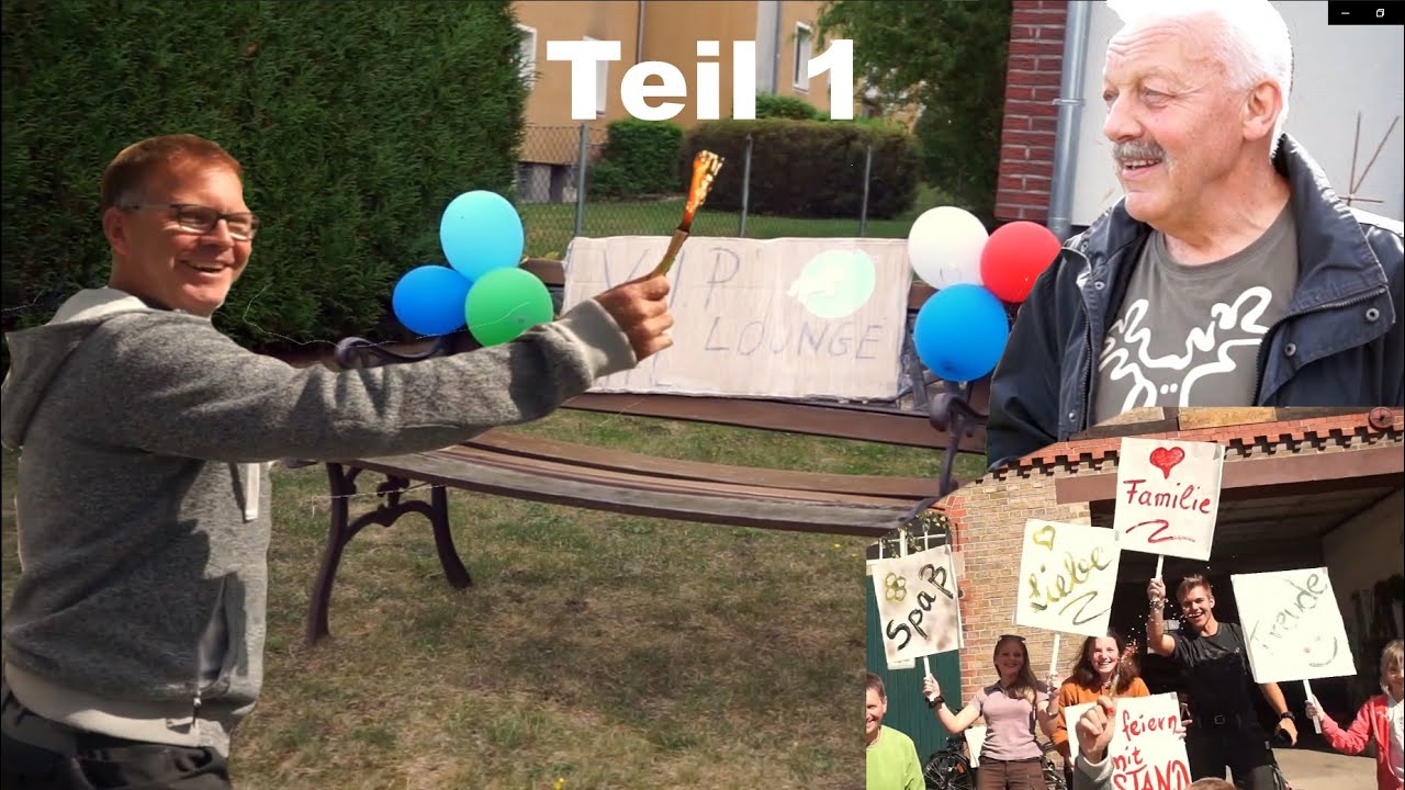 Othfresener ohne Dorffest | Teil 1 | 