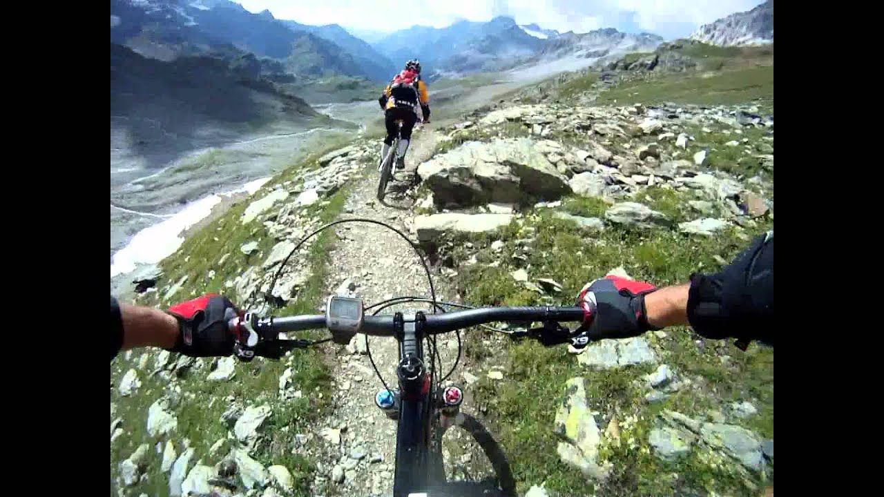 15-8-2013 Passo Zebrù