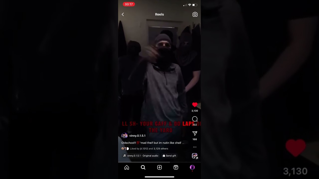 Vinny 0151 new jail freestyle