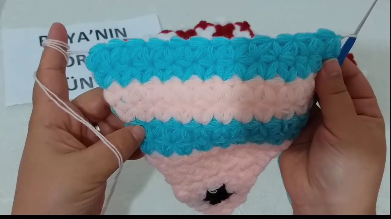 BALIKLI LİF MODELİ YAPILIŞI