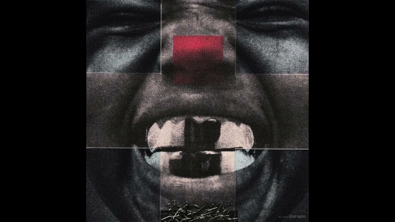 free Kanye West Bully vintage SOUL sample pack | Bully