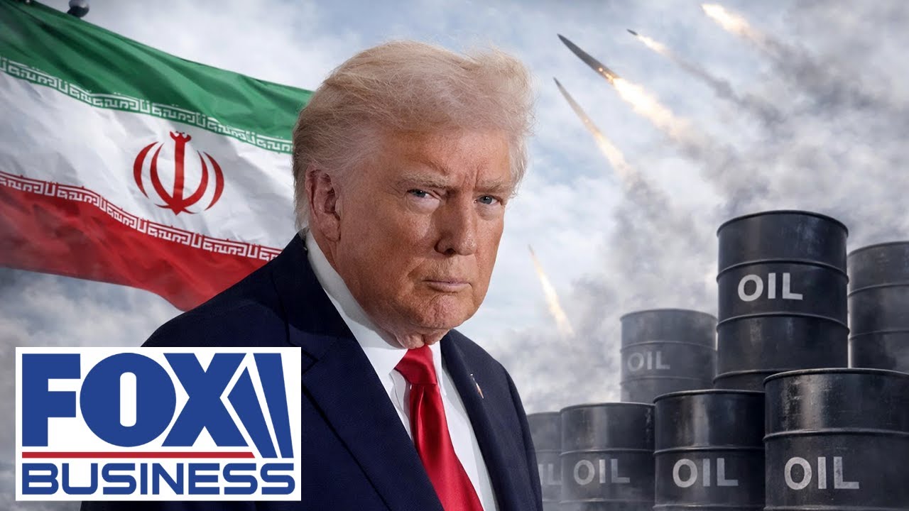 &laquo;РАЗВЯЗАТЬ ЯРОСТЬ&raquo;: Трамп выступил с новым ПРЕДУПРЕЖДЕНИЕМ, Иран УГРОЖАЕТ ответными мерами.