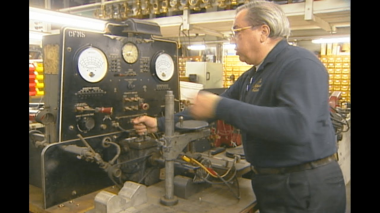 From 1921 to Pebble Beach: The Art of Duesenberg’s No-Expense-Spared Restoration