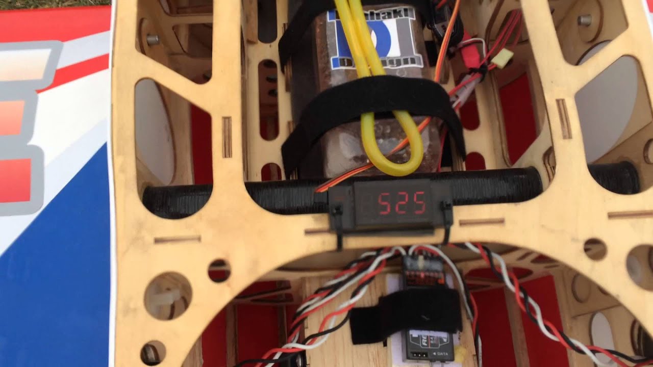 GP 61 and MTW RE2 initial tuning