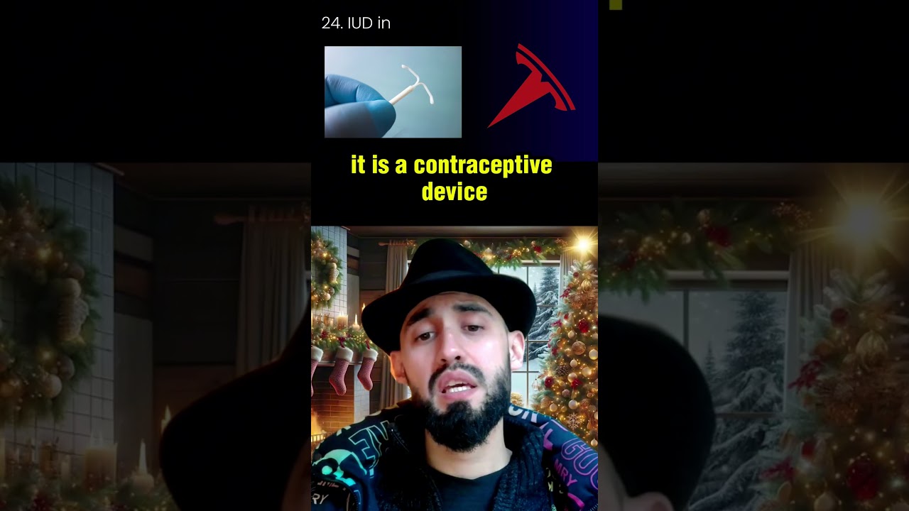 IUD device   American English