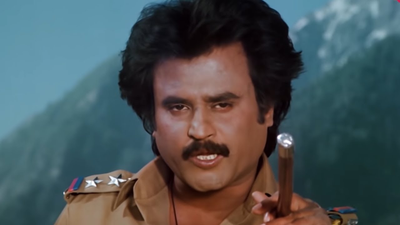 तुम एक कुत्ते हो और मे तुमको कुत्ते की मौत मरूंगा | Rajnikant | Sridevi | Farishtey | Part 03