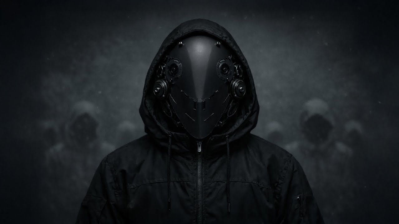 Grydless - Silent Loop | Dark Melodic Techno