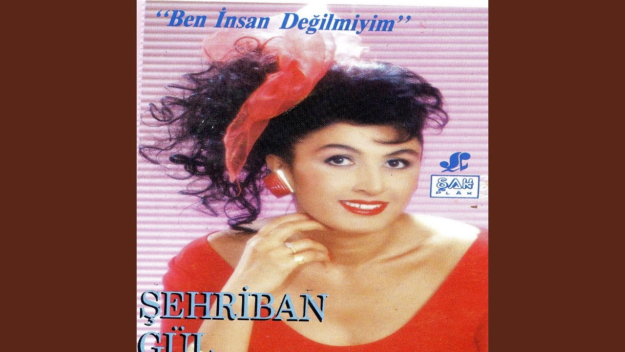 Ben İnsan Değil miyim