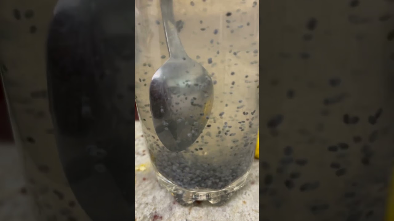 Stirring drink ASMR #drink #stirring #asmrsatisfying #stir