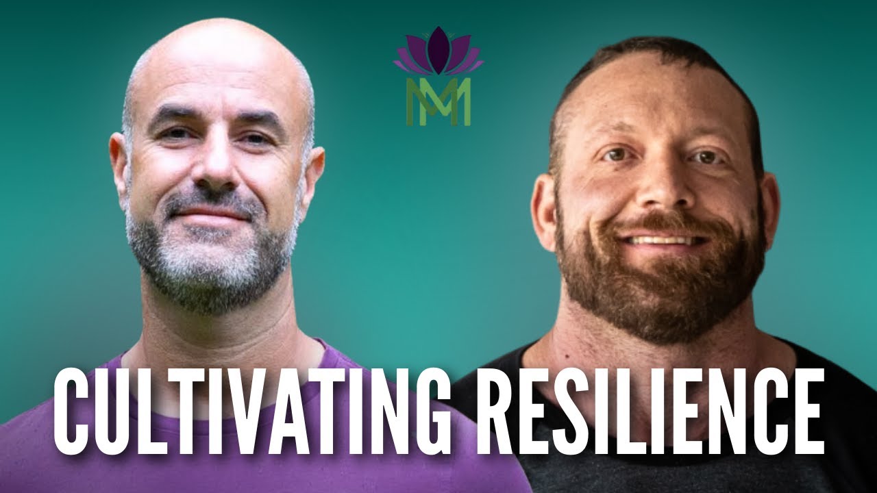 How to Use Your Past to Build Resilience w/ Chris Duffin