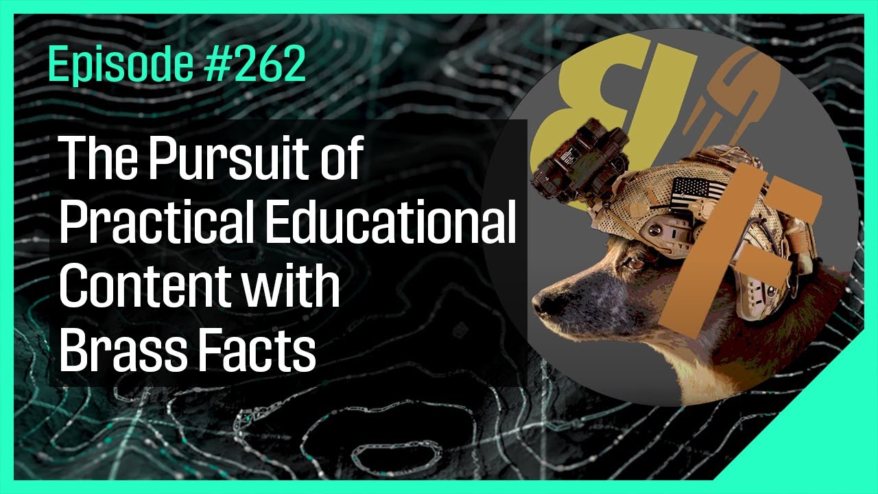 The Pursuit of Practical Educational Content with Brass Facts
