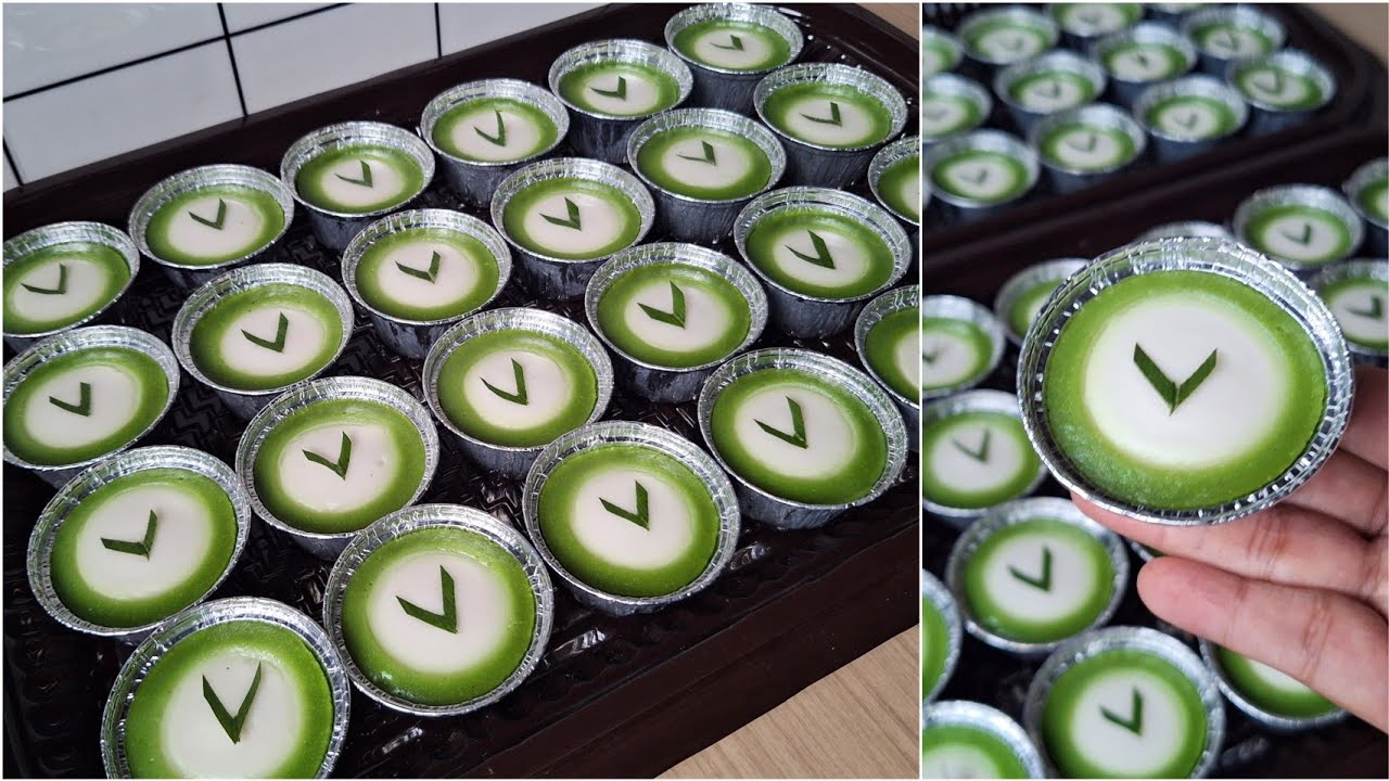 Sekali Buat Jadi 50 pcs‼️ Kue Nona Manis Cocok Untuk Isian Snack Box