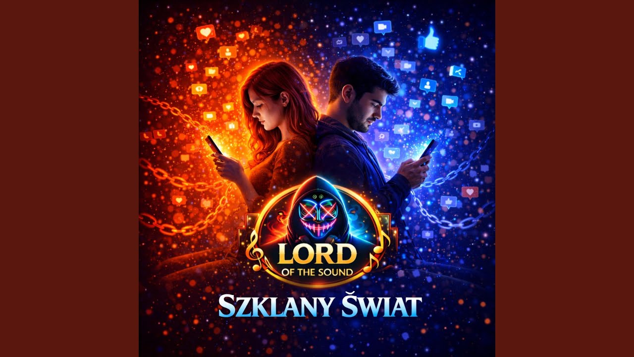 SZKLANY ŚWIAT