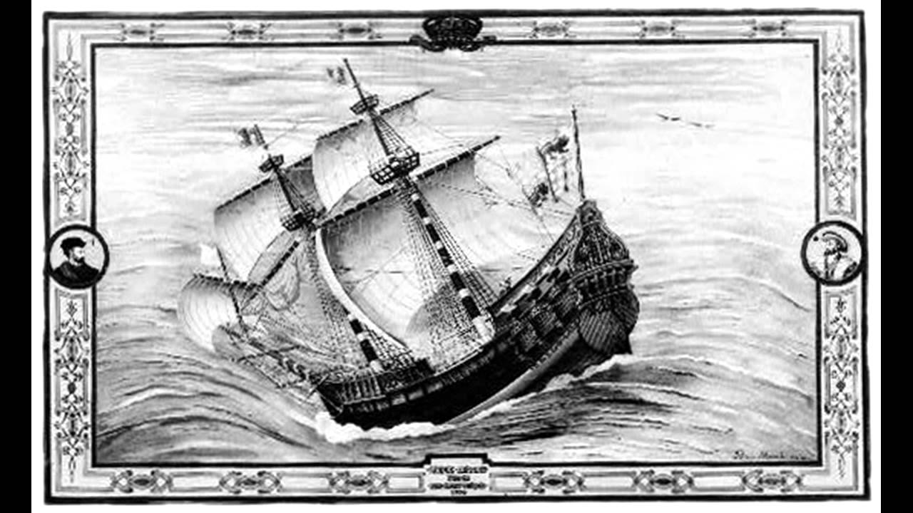 The Dutch Colonization of America