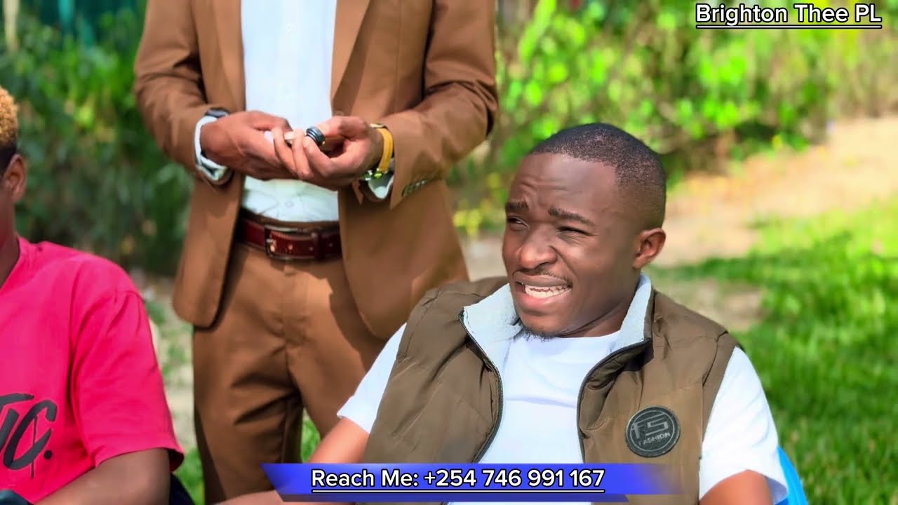 FINALLY SHARON’S SON IS HERE🥹🥰DAKTARI MUKUU HAS REALLY HELPED THIS FAMILY🙏