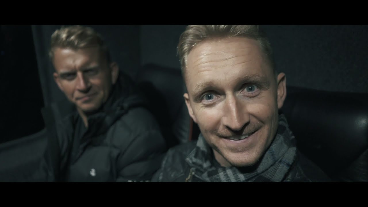 Skerryvore // Дневник тура Together Again // Ирландский центр в Лидсе