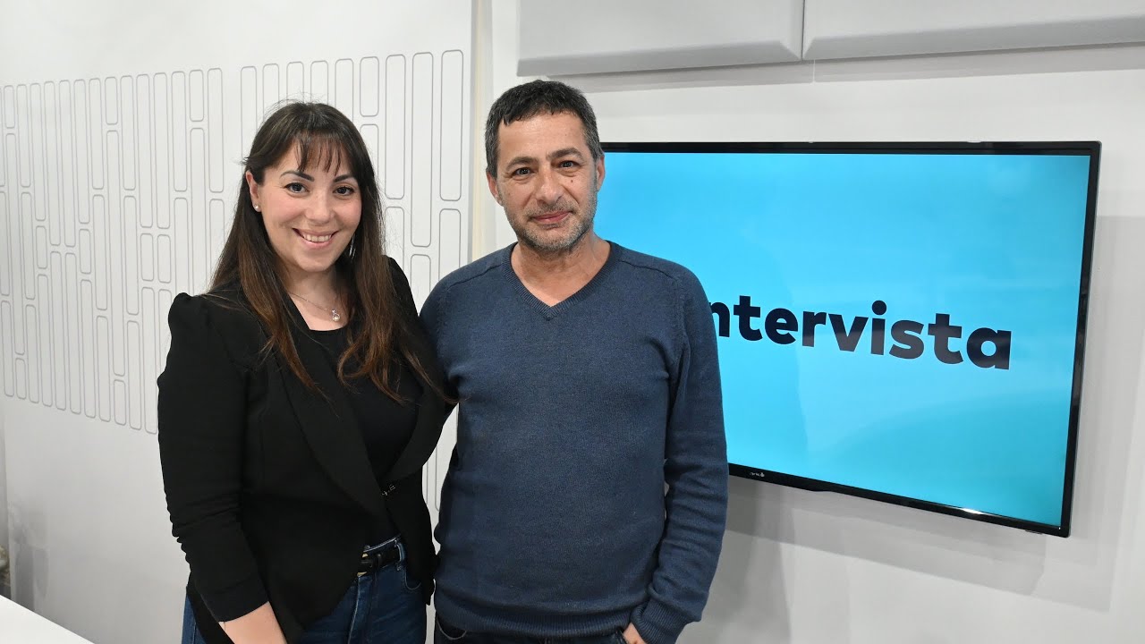 L-Intervista | Julie Zahra