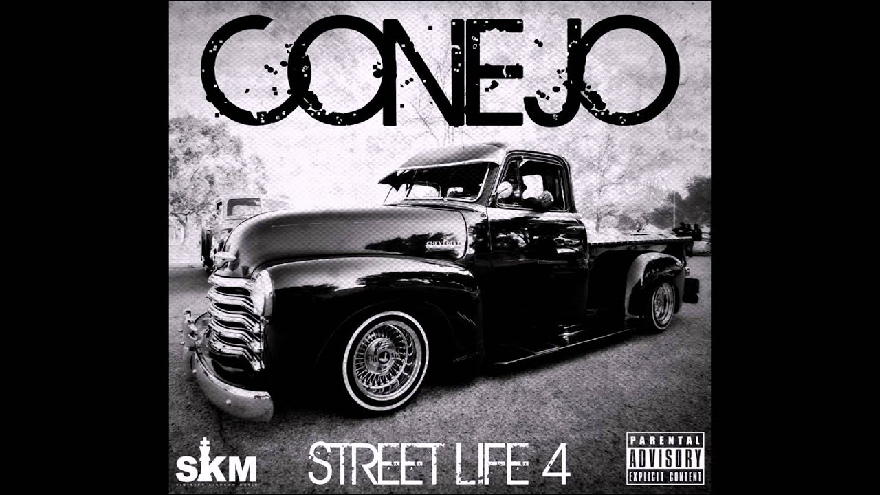 CONEJO ~ RAIN IS FALLING