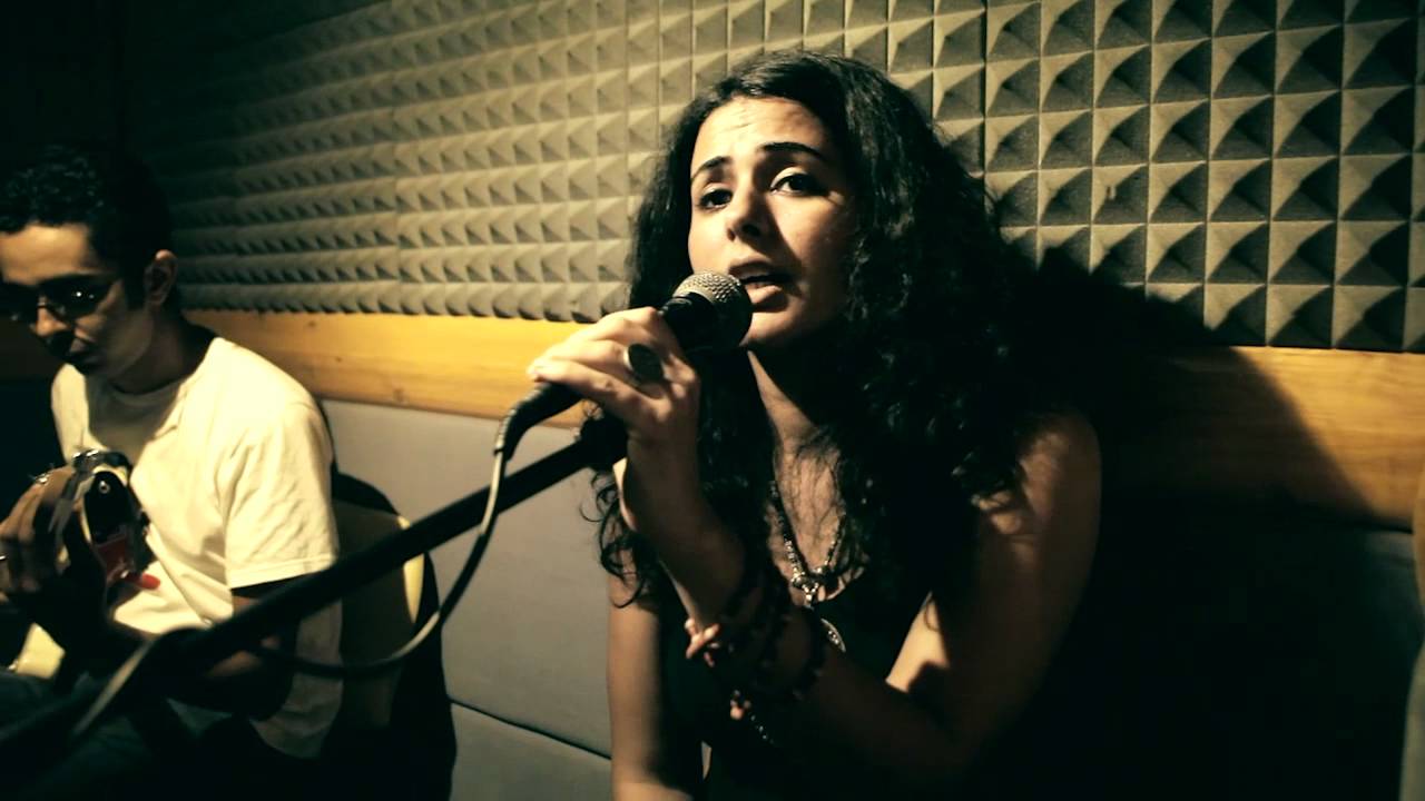 Dina El Wedidi  دينا الوديدى - الحرام