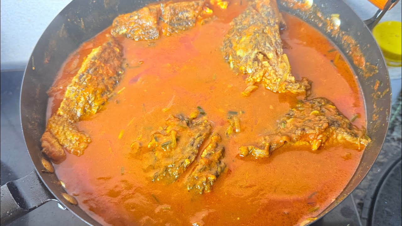 UBURYO BWOROSHYE WATEKAMO IFI IKARYOHA CYANE🍽️😋😋
