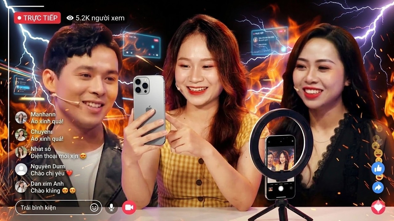 🔥 Từng Bị Loại Phũ Phàng… Nhưng Khi Biết Lương 30 Triệu/Tháng Liền Chọn Lại Ngay! 😱
