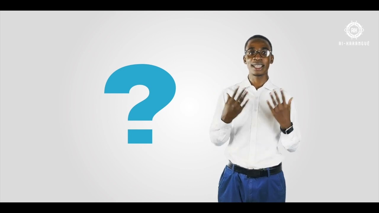 AI-Karangué - Université Numérique Cheikh Hamidou Kane - Finaliste Gov'athon 2024