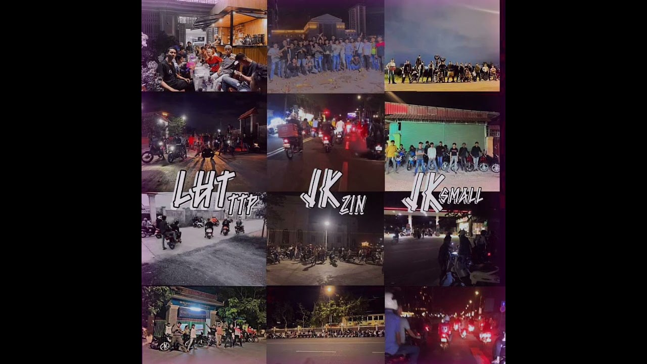 JK & LHT ComeBack - Remix Vina House 2022 ❤ @anhahyanolht