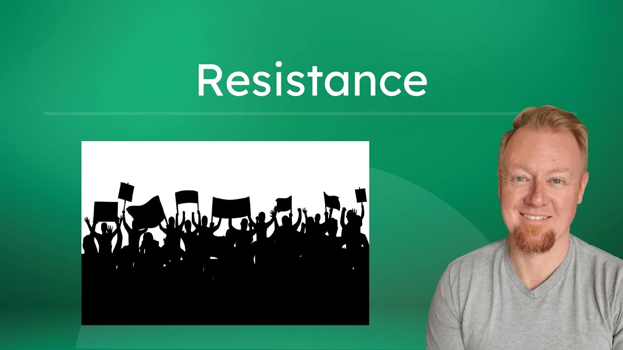 Resistance - African Movements Against Colonization