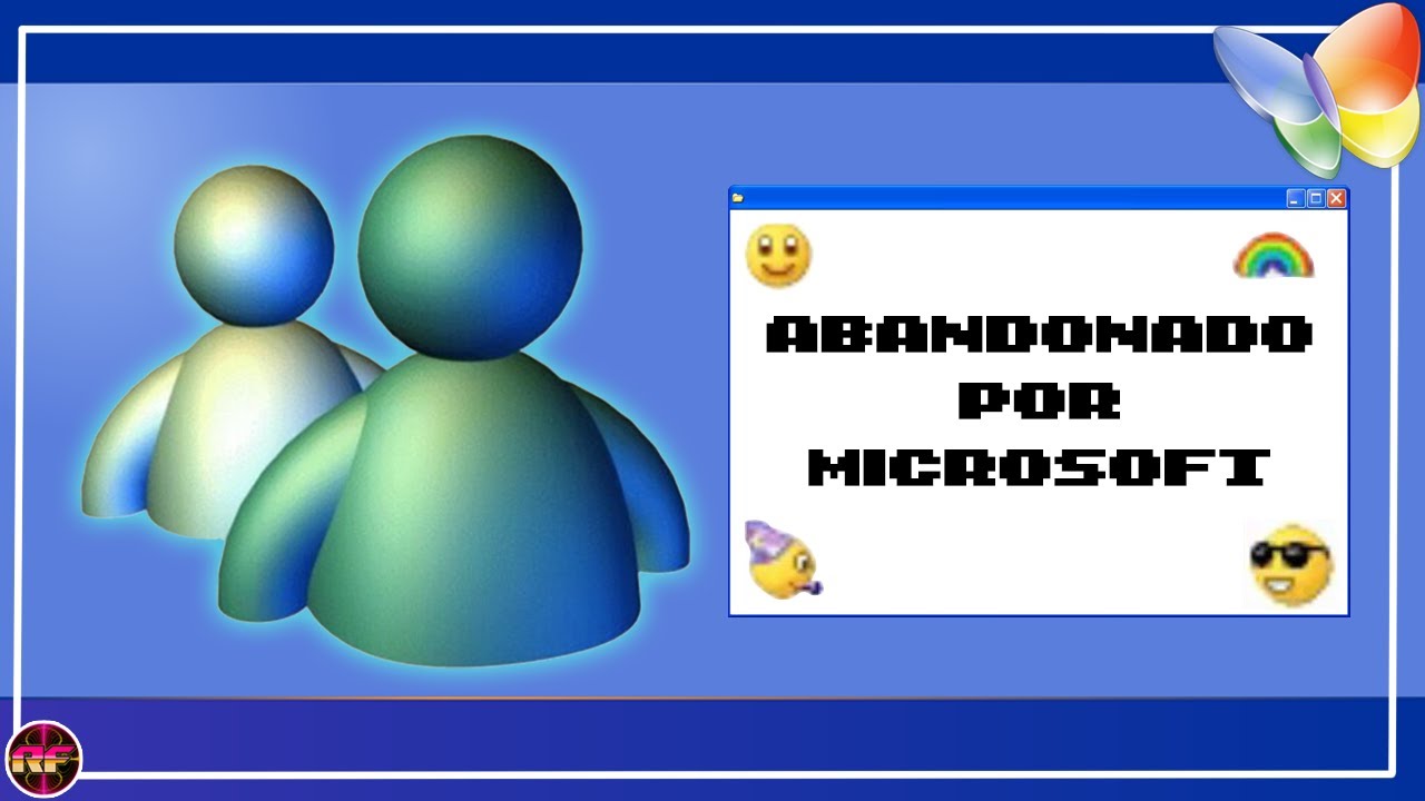 RECORDANDO MSN MESSENGER II ¿Por qué desapareció?