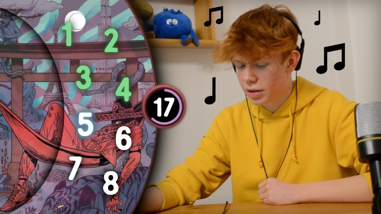 QUEBONAFIDE - JAKA TO MELODIA 🎵 CHALLENGE